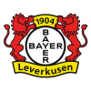 Bayer Leverkusen logo