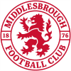 Middlesbrough logo