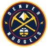 Denver Nuggets logo