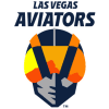 Las Vegas Aviators logo