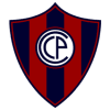 Cerro Porteno (Par) logo
