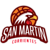 Сан-Мартин logo