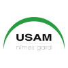 Nimes logo