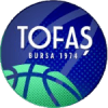 Tofas logo