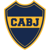 Boca Jrs. logo