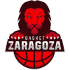 Basket Zaragoza logo