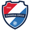 Gwardia Opole logo