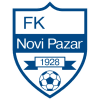 Novi Pazar logo
