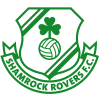 Shamrock Rovers (Irl) logo
