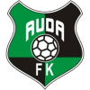 Auda (Lat) logo