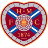 Hearts logo