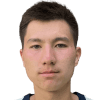 Zhukayev B. logo