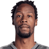 Monfils G. logo