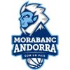 MoraBanc Andorra logo
