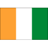 Ivory Coast logo