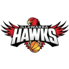 Illawarra Hawks logo