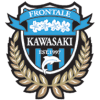 Кавасаки logo