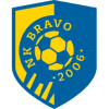 Bravo (Slo) logo