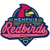 Memphis Redbirds logo