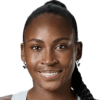 Gauff C. logo