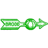 Brodd logo