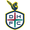 Daejeon logo