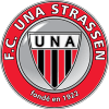 УНА Штрассен (Люк) logo