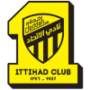 Al Ittihad logo