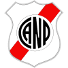 Nacional Potosi logo