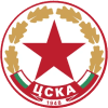 CSKA Sofia (Bul) logo