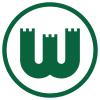 Wolfsburgo logo