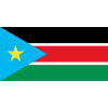 South Sudan logo