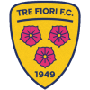 Tre Fiori (San) logo