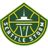Seattle Storm F logo