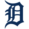 Detroit Tigers logo