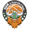 Le Portel logo