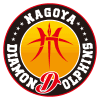 Diamond Dolphins logo