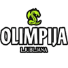 HK Olimpija logo