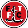 Флитвуд logo