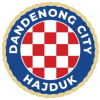 Данденонг Сити logo