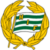 Hammarby (Swe) logo