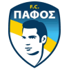 Pafos logo