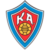 Акюрейри logo
