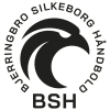 Bjerringbro/Silkeborg logo