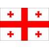 Géorgie logo