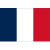 France -20 F logo