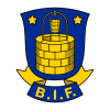 Brondby logo