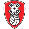 Rotherham logo