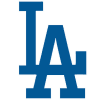 Лос Анджелес Доджерс logo
