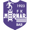 Mornar Bar (Mne) logo